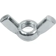 Гайка барашковая М10 цинк DIN 315 STARFIX 250 штук (SMC3-15688-250)