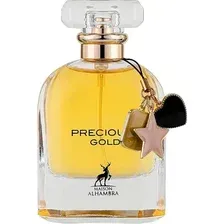 Парфюмерная вода Maison Alhambra Precious Gold (80мл)