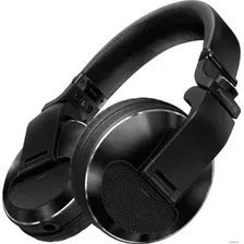 Наушники Pioneer HDJ-X10-K