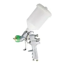 Краскопульт Jonnesway JA-LVLP-25G