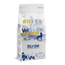 Monge VetSolution Urinary Oxalate Cat