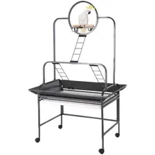 Игровая площадка Montana Daylite K33094 (темно-серый)