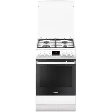 Плита газоэлектрическая Hansa FCMW59209