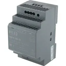 Блок питания Byled DRPX-60-12