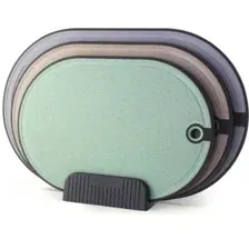 Набор разделочных досок Fissman 8053 (3шт)
