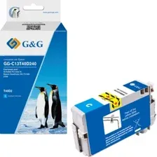 Картридж G&G GG-C13T40D240