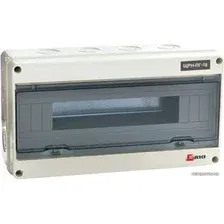 Щит распределительный EKF PROxima PB65-N-PG-18