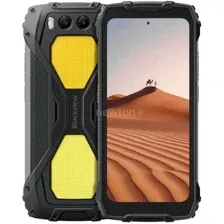 Телефон Blackview BV7300 6GB/256GB (черный)