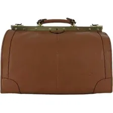Сумка дорожная Francesco Molinary 513-1345-037-BRW (коричневый)
