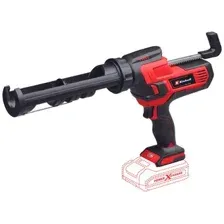 Пистолет для герметика Einhell TE-SG 18/10 Li - Solo (без АКБ)