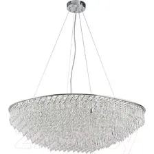 Подвесная люстра Indigo Light Intrigo V000369