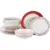 Столовый сервиз Gipfel Charlotte 51561 (19шт)