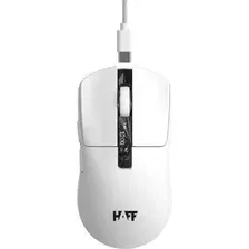 Мышь HAFF NovaPulse MS-GM200WR