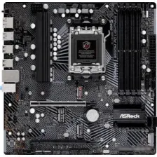 Материнская плата AsRock B650M PG Lightning