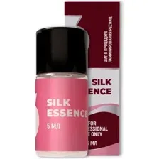 Состав для ламинирования ресниц Sexy №3 Silk Essence для ресниц и бровей (5мл)