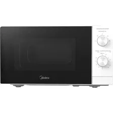 Микроволновая печь Midea MM719M2Z-W (белый)