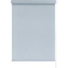 Рулонные шторы Legrand Веер 52x175 58 068 858 (голубой)