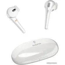 Наушники 1More Stylish ComfoBuds ESS3001T (белый)