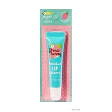 Эссенция для губ "Around Me Enriched Lip Essence Strawberry"
