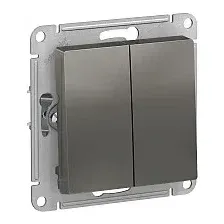 Выключатель Systeme Electric AtlasDesign ATN000951