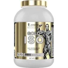 Протеин Kevin Levrone ISO Gold Whey (2000г, кофе фраппе)