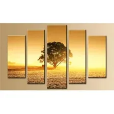 Модульная картина Arthata 5m-574 130x80
