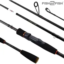 Удилище Fish2Fish Tactick 702 M F2FT702M-210