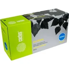 Картридж CACTUS CS-CE342A (аналог HP LaserJet 651A (CE342A))
