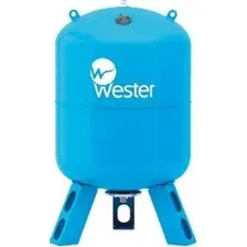 Гидроаккумулятор Wester WAV 80