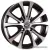 Литые диски Neo 509 15x6" 4x100мм DIA 60.1мм ET 49мм BD