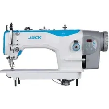 Электронная швейная машина JACK H2-A-CZ-12