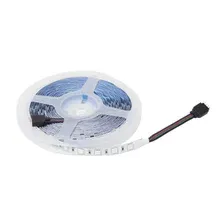 Светодиодная лента AKS RGB 10 W/m (5м, цветная)