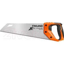 Ножовка Finland 1950