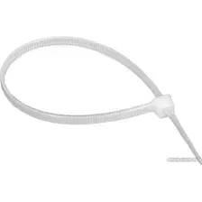 Стяжка для кабеля General Lighting GNC-36-150-W 475304 (100 шт.)