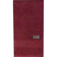 Полотенце Sofi De MarkO Ralph 50х90 Пол-Рф-50х90бр (бордовый)
