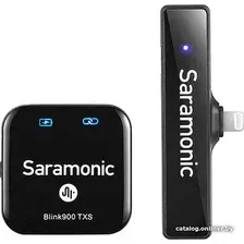 Радиосистема Saramonic Blink 900 S3