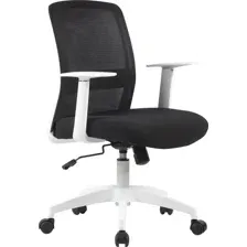 Кресло Cactus CS-WMC333-BK (черный)