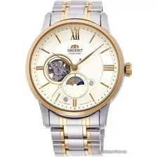 Наручные часы Orient RA-AS0007S