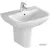Умывальник Vitra S20 55x46 [5502B003-0001]