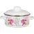 Кастрюля СтальЭмаль Мозаика 1RB181M