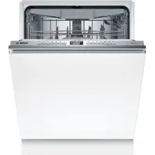 Встраиваемая посудомоечная машина Bosch Serie 4 SMV4ECX27E