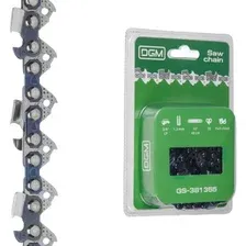 Цепь для пилы DGM GS-381355