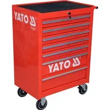 Тележка инструментальная YATO (YT-0914)