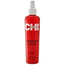 Спрей CHI для укладки волос Volume Booster Protection Spray для придания объема волосам 237 мл