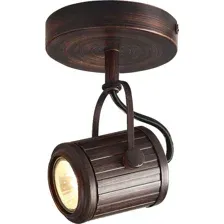 Светильник Lussole LSP-9131 Loft GU10