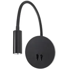 Спот Arte Lamp Electra A8231AP-1BK