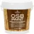 Краска Olimp Акриловая для OSB-плит 1 л (белый матовый)