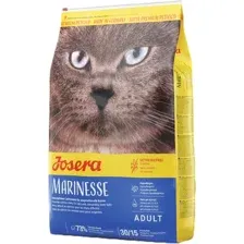 Сухой корм для кошек Josera Marinesse 10 кг