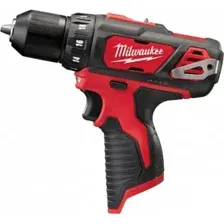 Дрель-шуруповерт Milwaukee M12 BDD-0