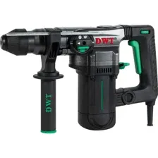Перфоратор DWT BHP12-28V BMC